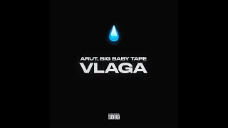 Arut, Big Baby Tape - VLAGA (Remix By damncrazyfaygo)