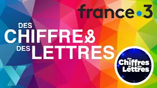 Des chiffres et des lettres | 22/04/2020 | France 3 | y8nn8ck