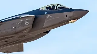 First Kill Of F-35 By Israeli Air Force Against Iranian Drones #shorts