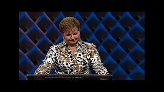 La risposta di Dio alla stanchezza | Joyce Meyer