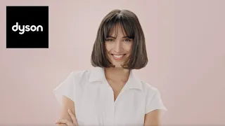 How to create a chic French bob with the Dyson Airwrap™ multi-styler