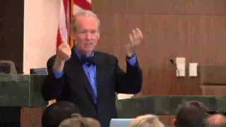 William McDonough USGBC Newport Beach Presentation