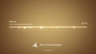 AIVA - Odyssey