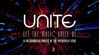 Ticon @ Unite - Psytrance Sessions