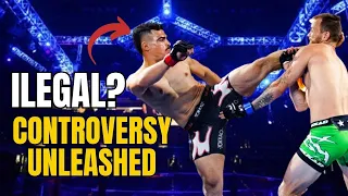 TITAN FC: The Fastest KO in MMA History Under Scrutiny