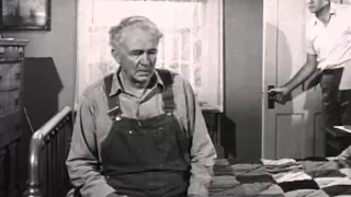 Walter Brennan Tribute-Old Rivers