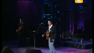 Alejandro Sanz, Festival de Viña 1994