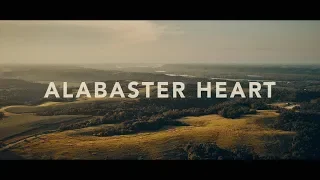 kalley - Alabaster Heart (Lyrics)