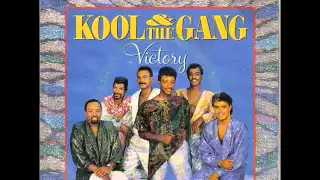 KOOL & THE GANG- CHERISH INSTRUMENTAL