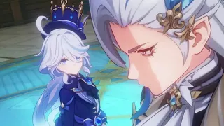 NEW UPDATE! FINALLY FURINA AND ALHAITHAM RERUN IN 4.7 + 4.8 BANNER Speculations - Genshin Impact