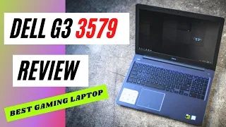 Dell G3 3579 Review II BEST GAMING LAPTOP || Personal opinion After 30 days of Use💻[Hindi] 🔥🔥🔥