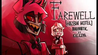 Farewell...  [ HazbinHotel | Animatic ]