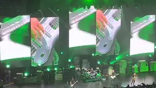 Metallica - Kill ‘Em All For One, One More Time (live in Fort Lauderdale Fl 110622) Part 4