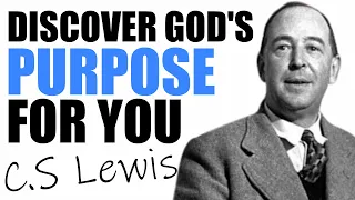 Change Your Life by Discovering God's Purpose.