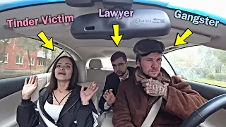 Russian Gangster Goes On A Tinder Date IN RUSSIA! Part 2