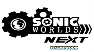 Sonic Worlds Next (Framework) (SAGE 2023)