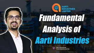 🧪Chemical Stock at Bottom? | Huge Capacity Expansion📈