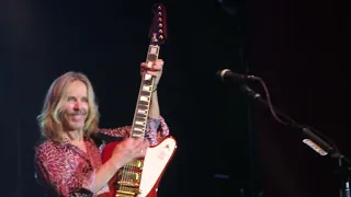 Styx – “Save Us From Ourselves” - Four Winds Casino, New Buffalo, MI – 11/05/21