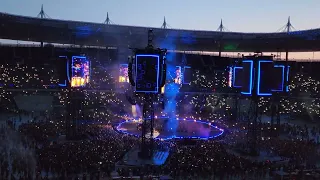 Metallica - Nothing else matters (Live at Stade de France, Paris - May/17 - 2023)