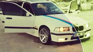 E36 modifiye suç değildir