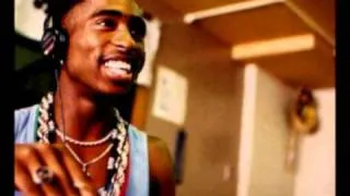 2pac - holla if ya hear me remix