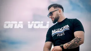REDZO - ONA VOLI (Official Video)