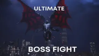 Ultimate]-[Boss]-[Fight