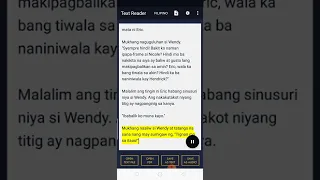 Diborsyadang Bilyonarya / kabanata 11 - 20