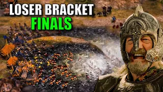 Loser Bracket FINALS | $1300 Spring Tournament BFME II RotWK