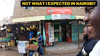 EXPLORING KENYA: UNBELIEVABLE STREET VIBES OF NAIROBI (not what i expected!)