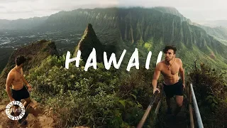 OAHU'S TOP 3 DANGEROUS HIKES! | HAWAII