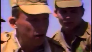 Климнюк Андрей  Афганистан 1988