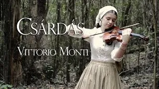 Csárdás - Vittorio Monti (Violin & Piano)