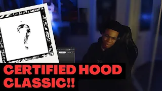 XXXTENTACION - ? Album (Reaction)