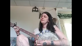 Werewolf - Michael Hurley cover