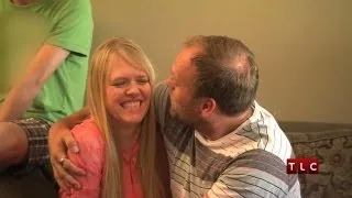 Birthday Kisses | My Five Wives