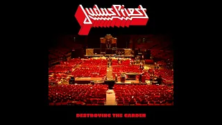 Judas Priest - Live At Madison Square Garden New York, NY June 18, 1984 Full Concert