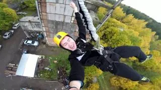 RopeJumping Combik 05.10.2014