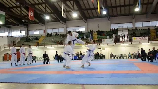 Kankusho e bunkai