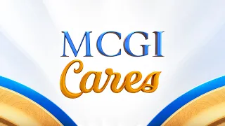 MCGI Cares | Tuesday, May 16, 2023
