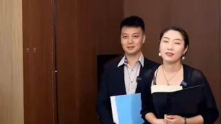 明明深爱，面见却不敢相认