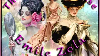 The Ladies' Paradise by Émile ZOLA read by K.G.Cross Part 3/3 | Full Audio Book