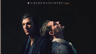 For King and Country - joy. - Instrumental with Lyrics