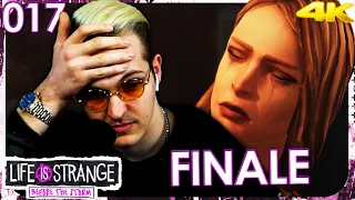 Life Is Strange: Before The Storm #17 ✏️ Hier findet es sein Ende!