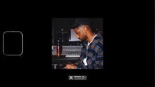 [FREE] BRYSON TILLER X RNB TYPE BEAT - " BULLETPROOF "