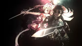 A Tender Feeling Sword Art Online Music Extended