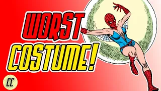 Meet SPIDER-GIRL | Betty Brant | Marvel What If #7