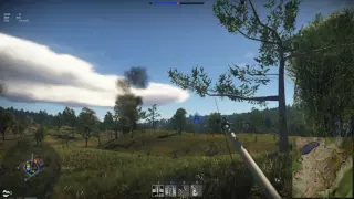 War Thunder - the T92 is an Anti-Air tank