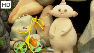 In the Night Garden: Hello Makka Pakka Song!