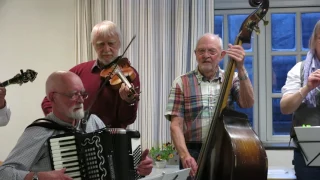 Vestegnens Harmonika Klub - Ålborg polka - Danish folkdancemusic